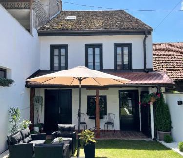 Valjevo Apartment | Stari grad 2