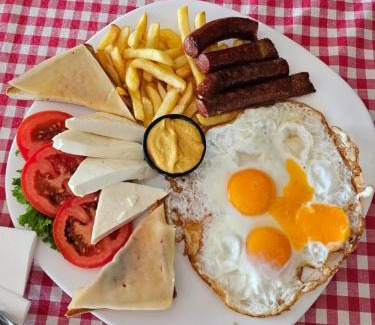 Cukarica Hotel | Stari Vuk