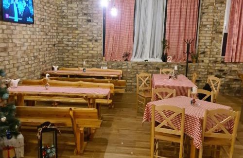Cukarica Hotel | Stari Vuk