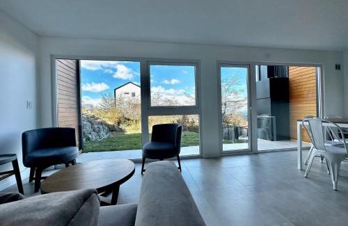 Province of Tierra del Fuego Apartment | Starigrad