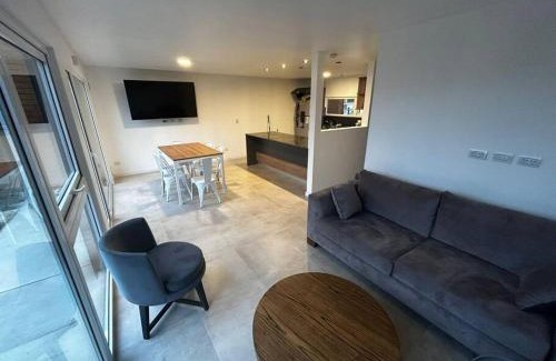 Province of Tierra del Fuego Apartment | Starigrad