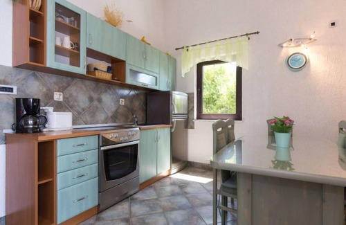 Senj Apartment | Starigrad by Interhome