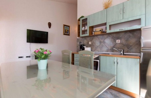 Senj Apartment | Starigrad by Interhome