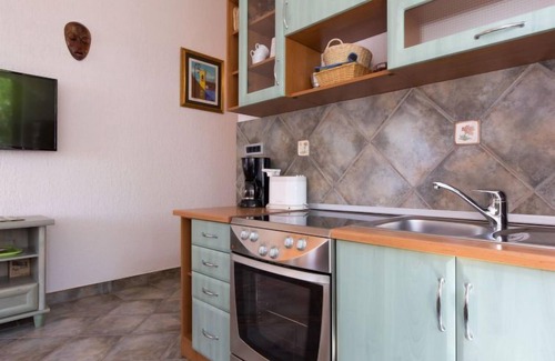 Senj Apartment | Starigrad by Interhome