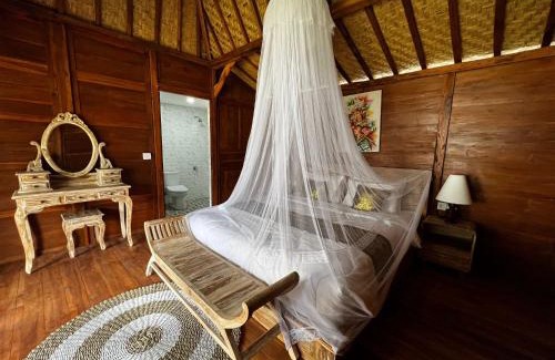 Kintamani Hotel | Starlake Villa & Glamping