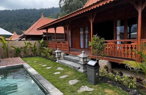 Kintamani Hotel | Starlake Villa & Glamping