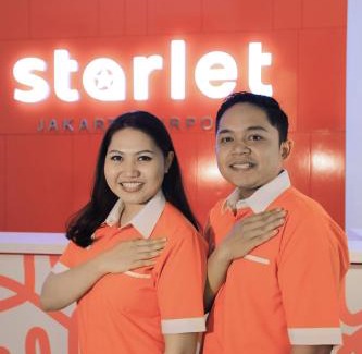 Tangerang Hotel | Starlet Hotel Jakarta Airport