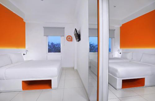 Tangerang Hotel | Starlet Hotel Jakarta Airport