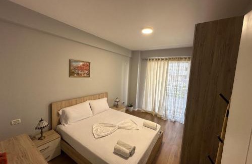 Tirana Apartment | Starli Apartment - Tirana