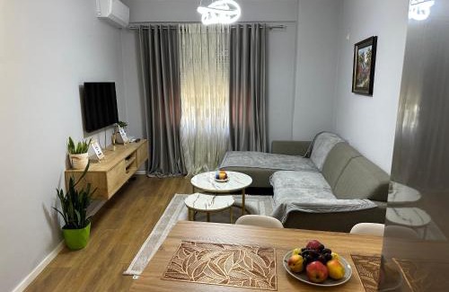 Tirana Apartment | Starli Apartment - Tirana