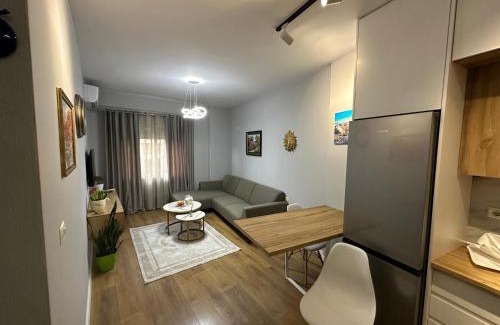 Tirana Apartment | Starli Apartment - Tirana