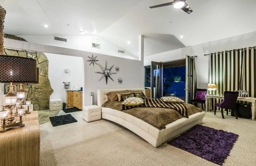 Pioneertown Bed & Breakfast | Starlight Boutique Hotel