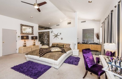 Pioneertown Bed & Breakfast | Starlight Boutique Hotel