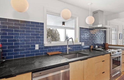 Morrisville House | Starlight Farmhouse