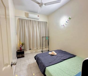 Hulu Kinta Villa | StarLight Homestay Ipoh Tasek