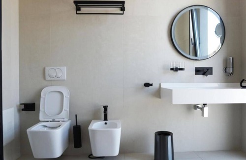 Tirana Hotel | Starlight Hotel