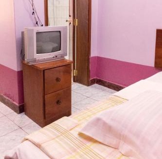 Mbale Hotel | Starlight Hotel Mbale