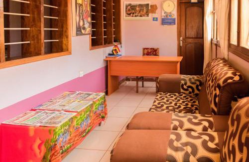 Mbale Hotel | Starlight Hotel Mbale