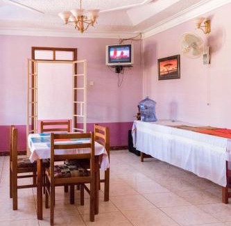 Mbale Hotel | Starlight Hotel Mbale