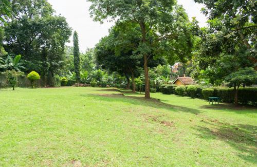 Mbale Hotel | Starlight Hotel Mbale