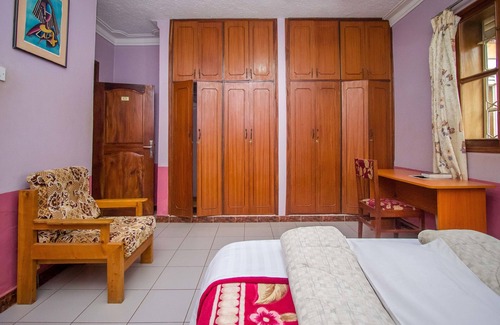 Mbale Hotel | Starlight Hotel Mbale