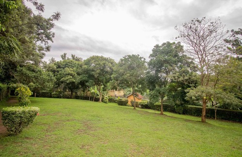 Mbale Hotel | Starlight Hotel Mbale