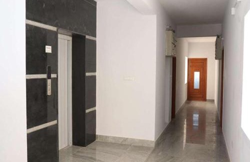 Manapakkam House | Starlight Hotels Chennai Trade Center