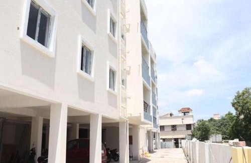 Manapakkam House | Starlight Hotels Chennai Trade Center