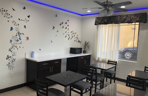 South el Monte Hotel | Starlight Inn South El Monte