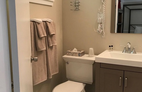 North Conway Hotel | Starlight Lodge North Conway