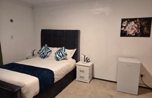 Greater Johannesburg Metropolitan Area House | Starlight Stay