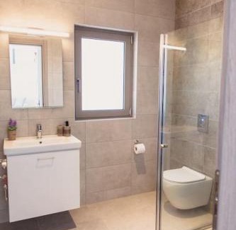 Adelianos Kampos Villa | StarLight Villa Tropea -4BD, 4BA, 4min to beach