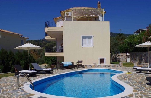 Skiathos Town Villa | Starlight Villas, Skiathos, Greece
