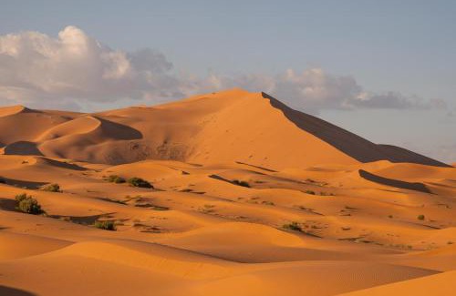 M'Hamid El Ghizlane Other | Starlit Desert Camp