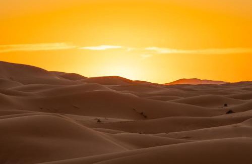 M'Hamid El Ghizlane Other | Starlit Desert Camp