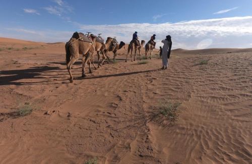 M'Hamid El Ghizlane Other | Starlit Desert Camp