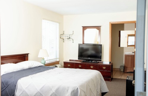 Wisconsin Dells Hotel | Starlite Motel