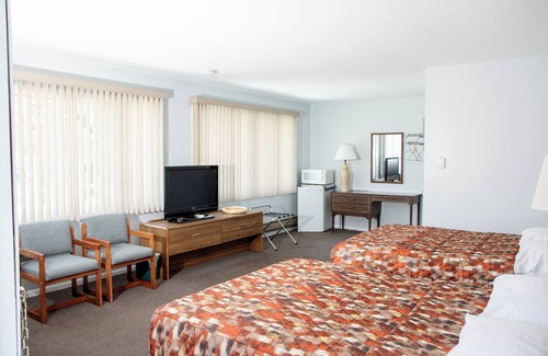 Wisconsin Dells Hotel | Starlite Motel