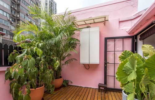 Xuhui Apartment | StarLive Apartment - Budapest