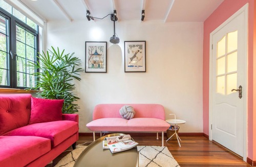 Xuhui Apartment | StarLive Apartment - Budapest