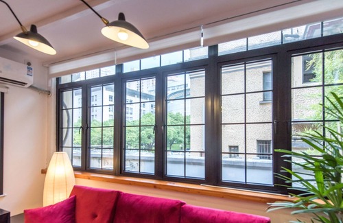Xuhui Apartment | StarLive Apartment - Budapest