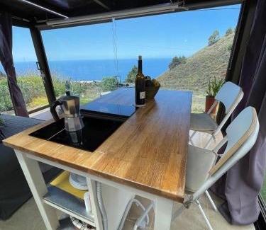 El Paso Ski Chalet | StarLust House - Casita Estelar