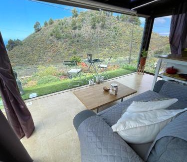 El Paso Ski Chalet | StarLust House - Casita Estelar