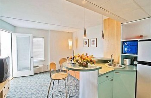 Wildwood Hotel | Starlux Hotel