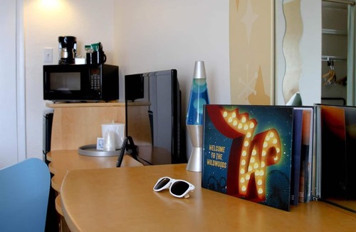 Wildwood Hotel | Starlux Hotel
