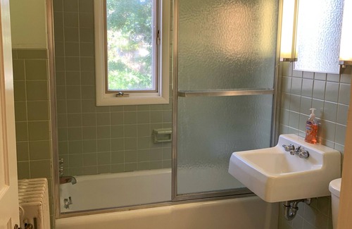 Richmond Apartment | Starr House Vintage Charm