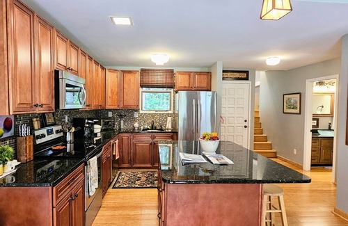 Sapphire Villa | Starr Sapphire Valley