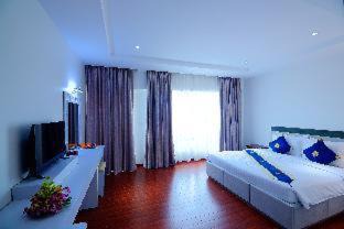 Siem Reap Hotel | Starry Angkor Hotel