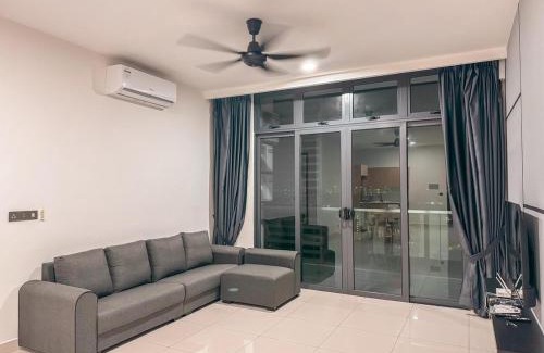 Masai Apartment | Starry B18 Green Haven 2BEDROOMS
