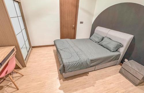Masai Apartment | Starry B18 Green Haven 2BEDROOMS